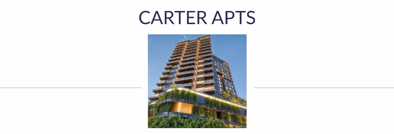 Carters